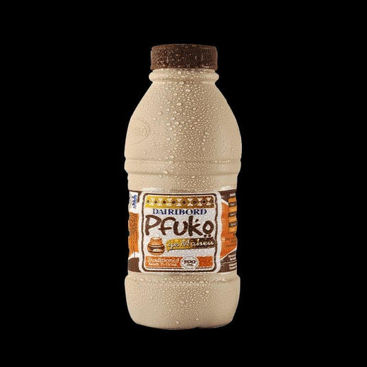 Dairiboard Udiwo Buttermilk Mahewu 500ml