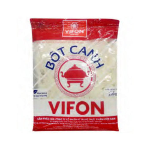 Vifon Soup Powder Bot Canh 200g