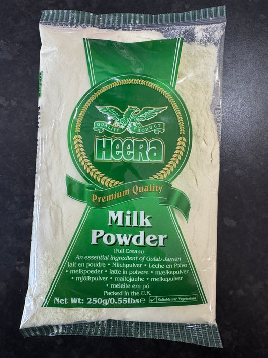 Heera Milk Powder 250g