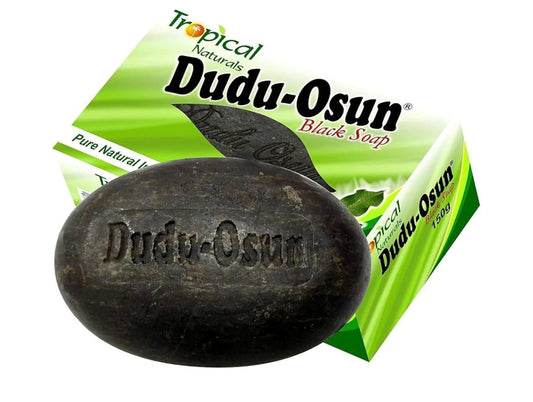 Dudu Osun Black Soap Bar 150g