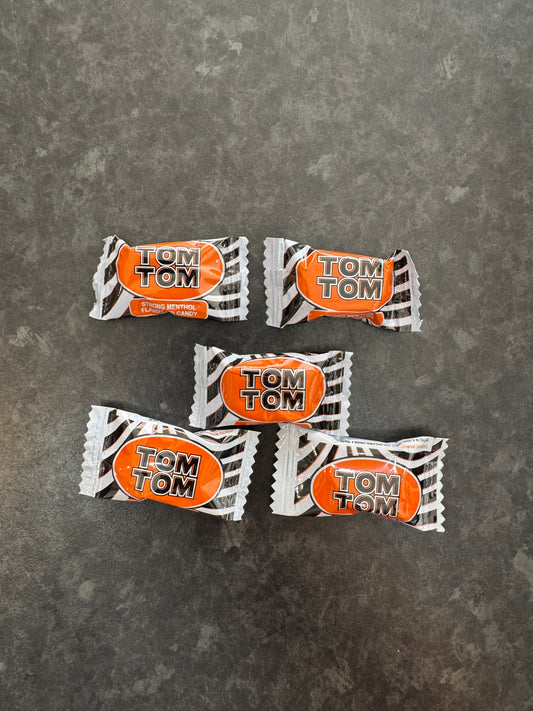 TomTom Nigerian Mint Sweet each