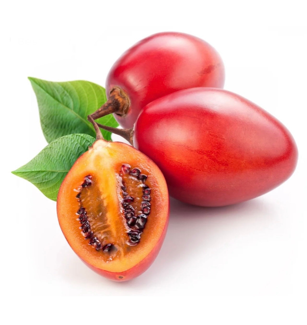 Red Tamarillo