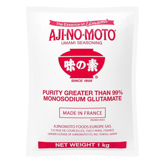 Ajinomoto MSG 1kg