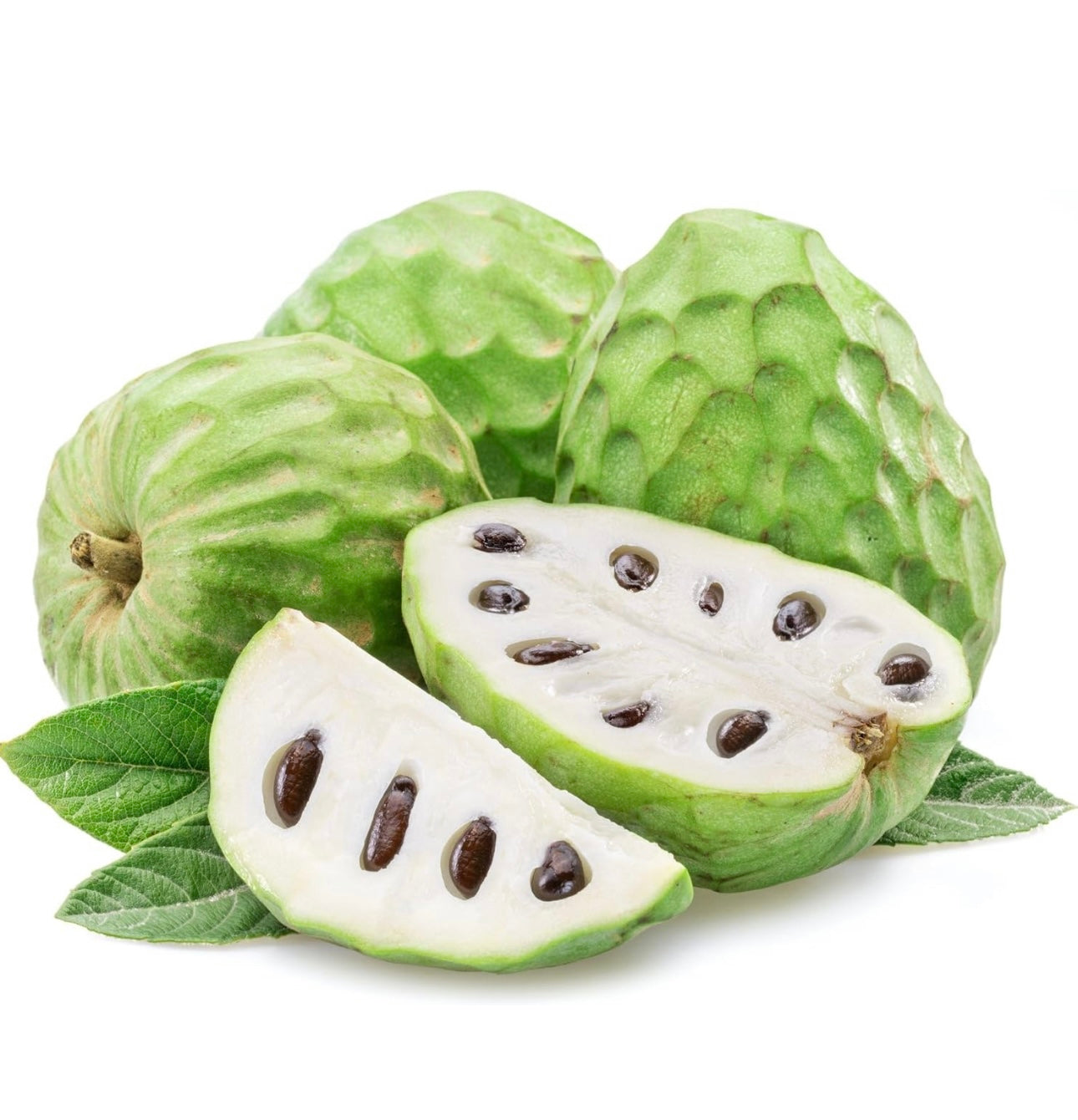 Sitafal /Custard Apple