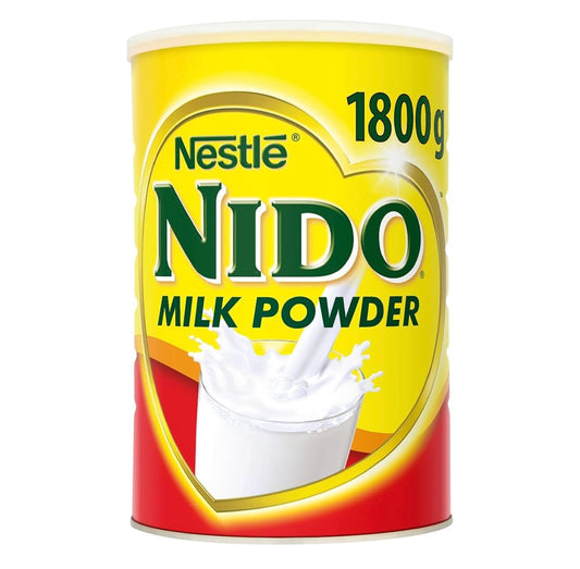 Nido Powder Milk 1800g