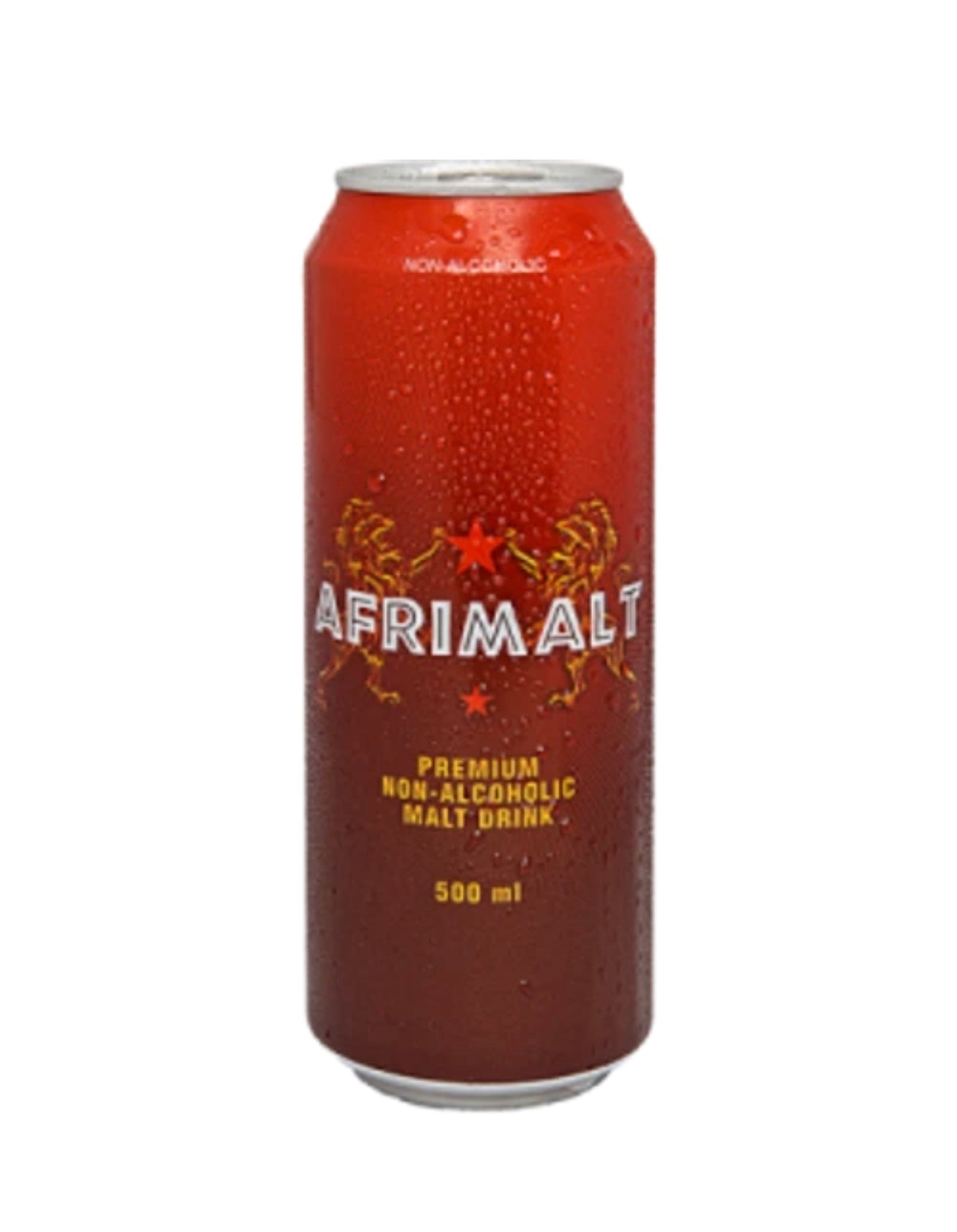 AFRIMALT 500ml can