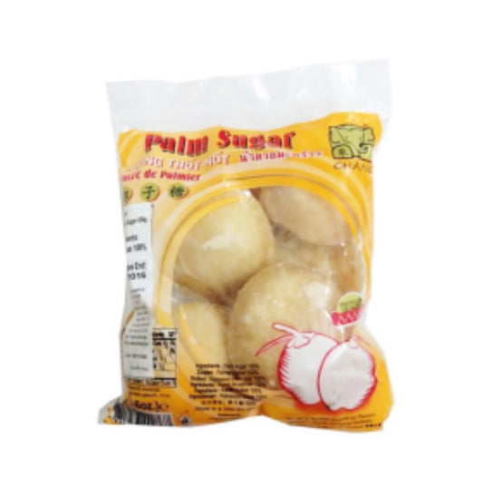 Chang Pure Palm Sugar Discs Duong Thot Not 454g