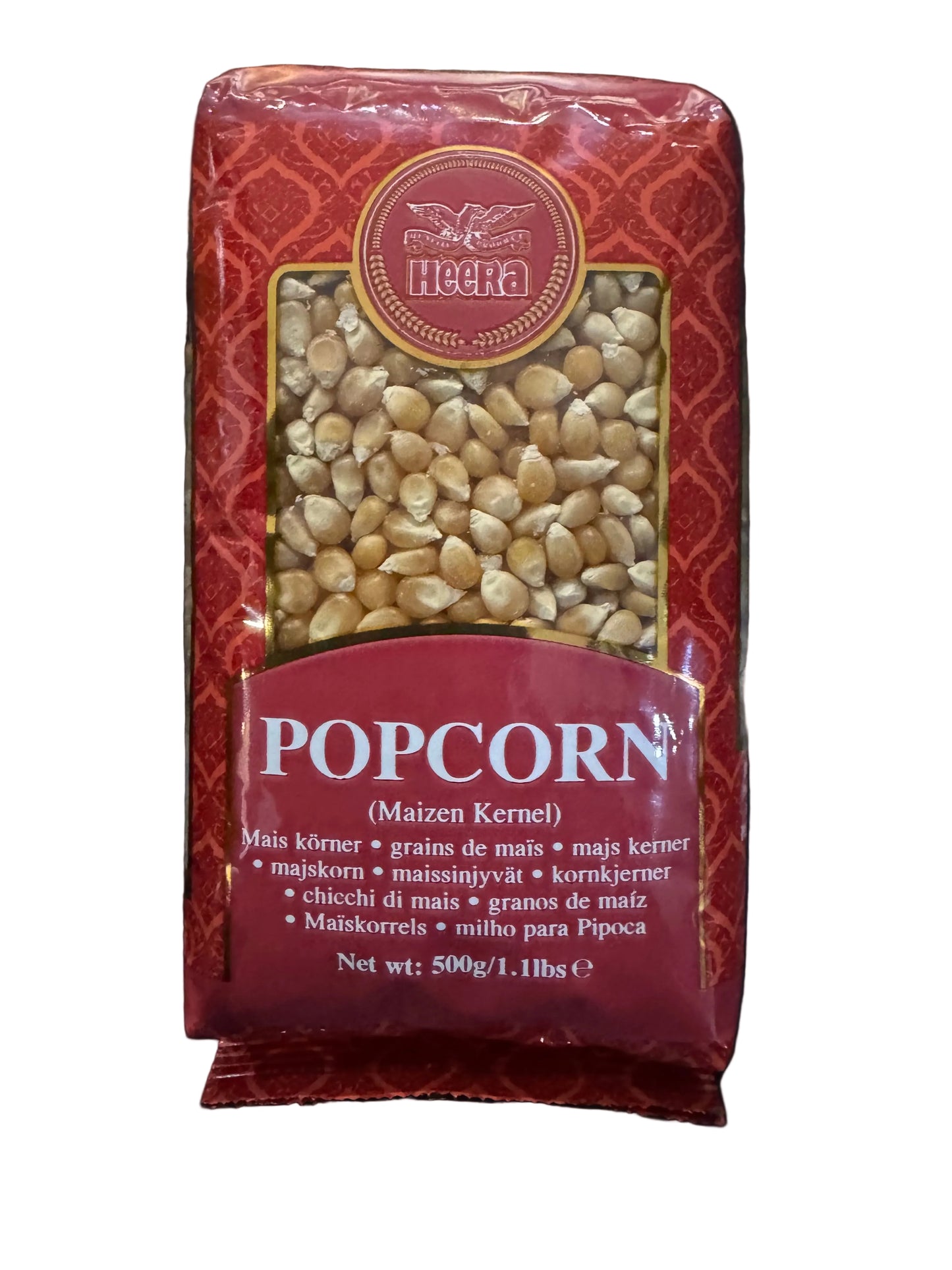 Heera Popcorn 500g