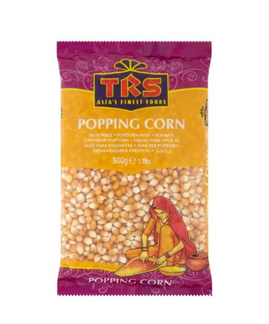 TRS Popcorn 500g