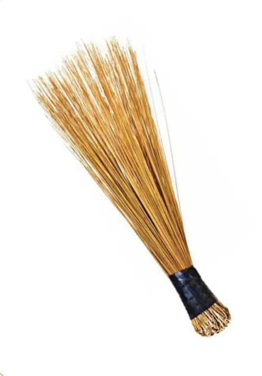 African Broom Igbale