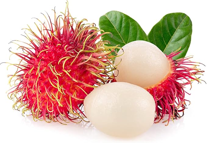 Rambutan per Kg