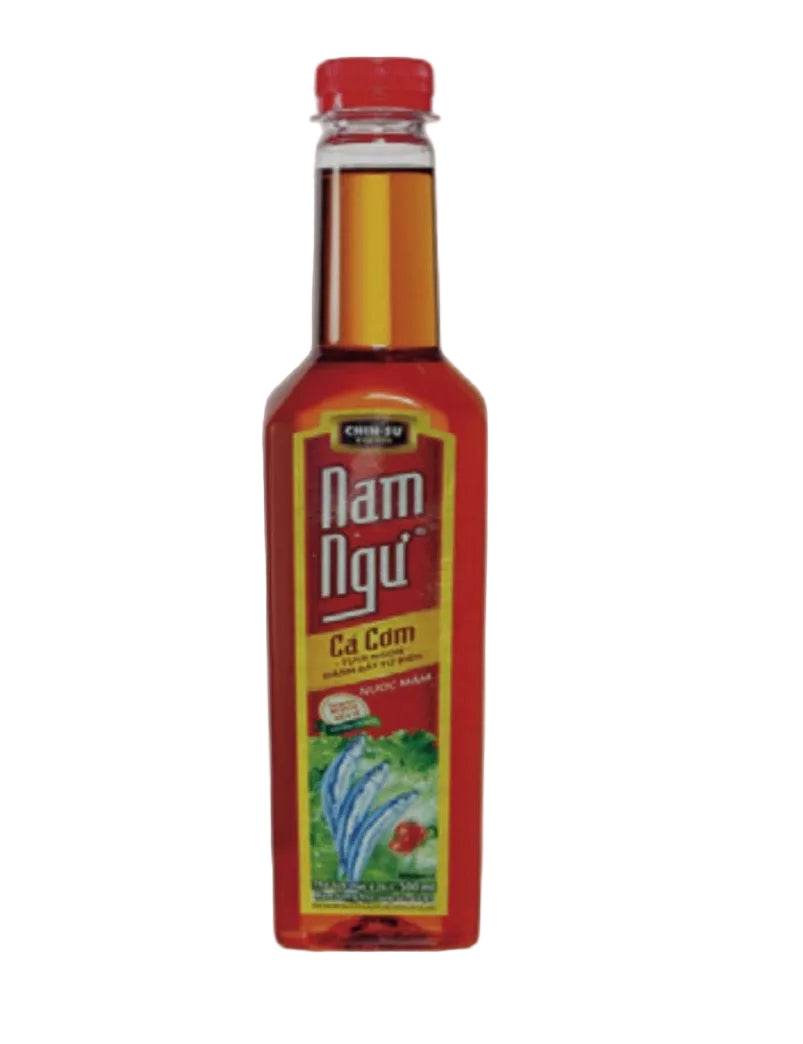 Nam Ngu Fish Sauce 500ml