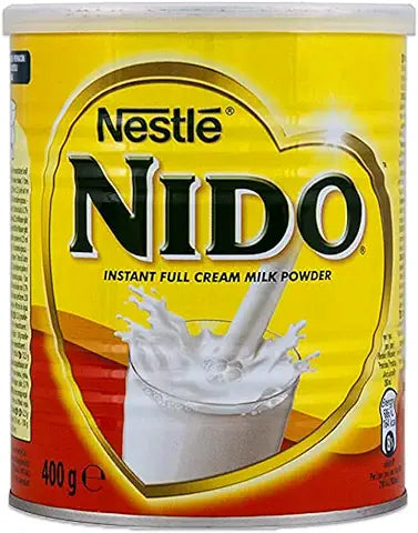 Nido Milk Powder 400g