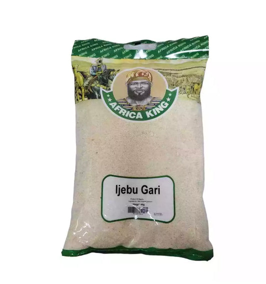 Africa King Ijebu Garri 4Kg