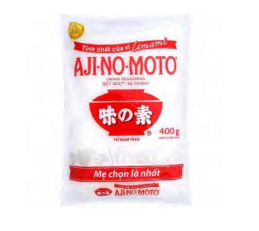 Ajinomoto Mi Chinh - Bot Ngot 454g