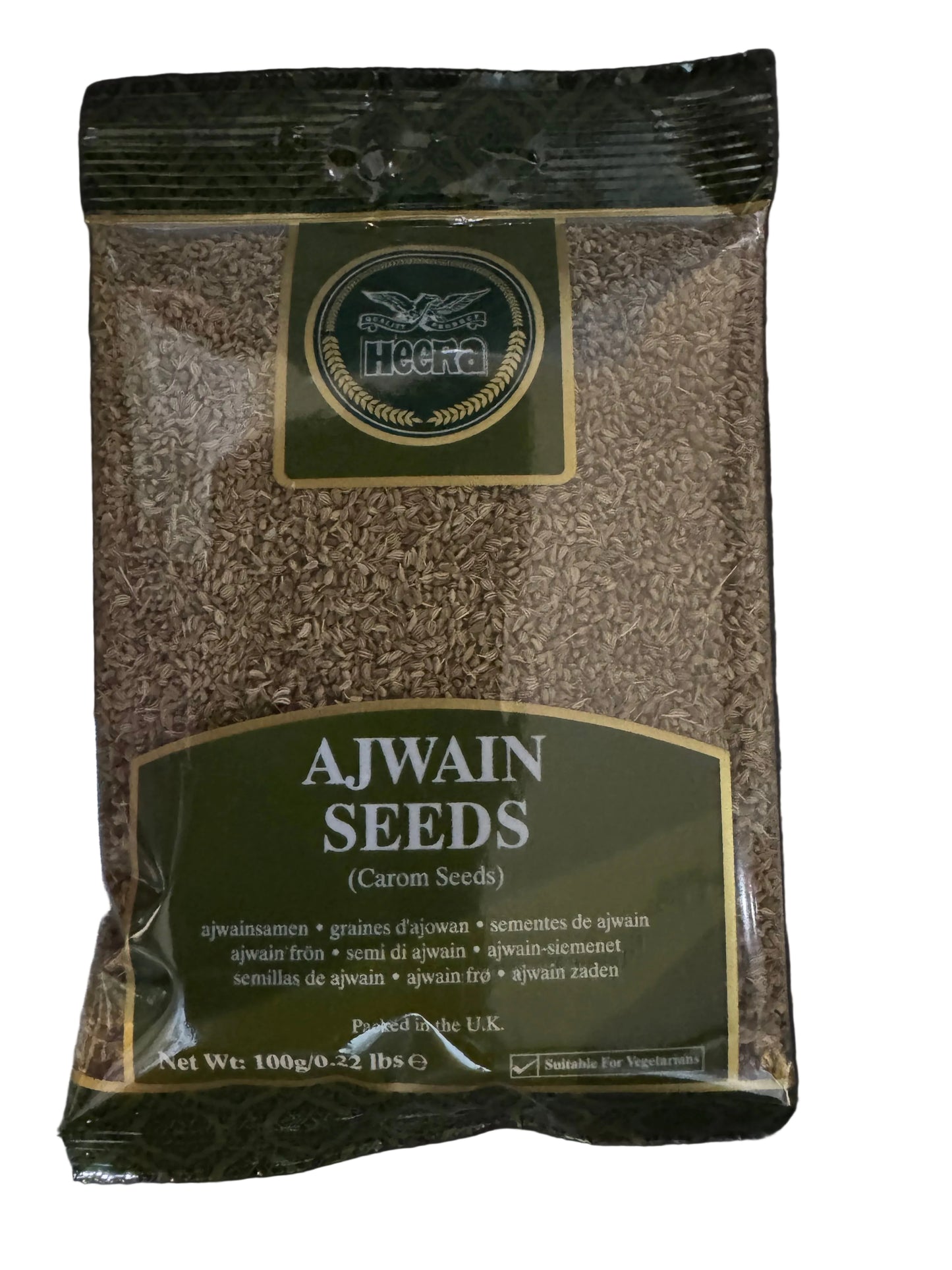 Heera AJWAIN Seeds 100g