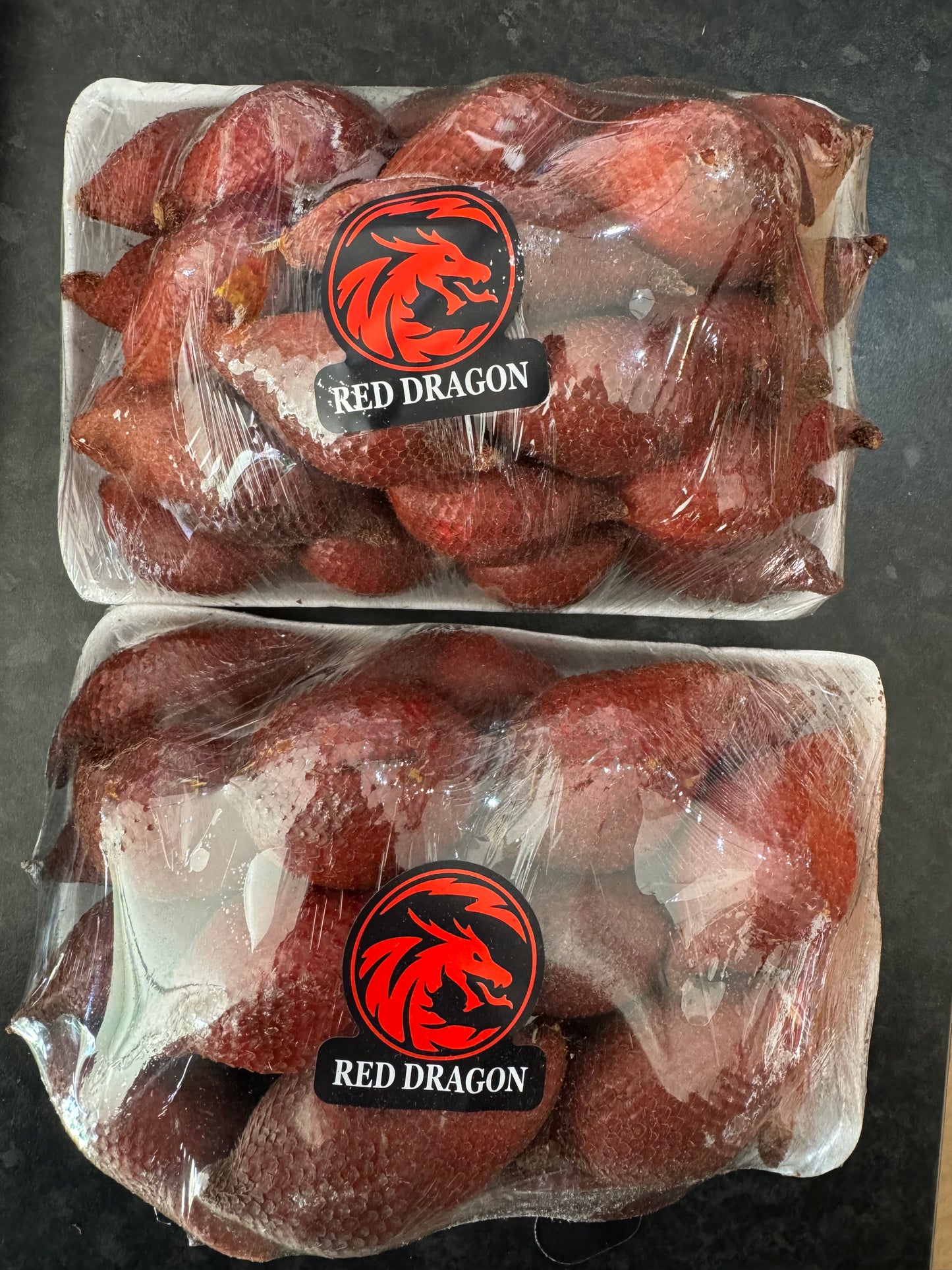 Snake Fruit / Salak 500g