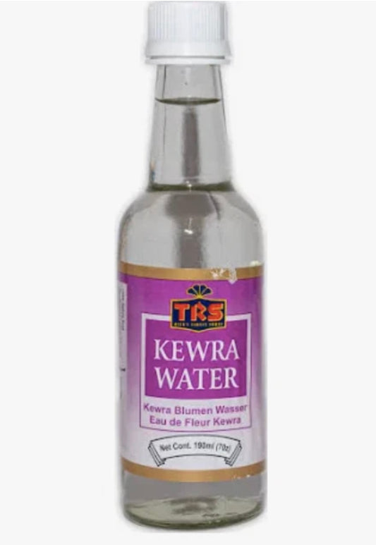 TRS Kewra Water 190ml