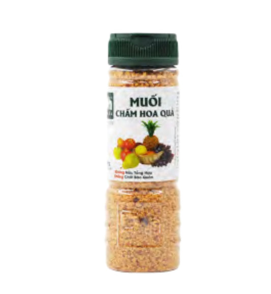 DH Fruit Dipping Salt Muoi Cham Hoa Qua 110g