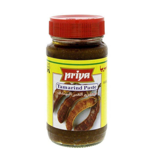 Priya Tamarind Paste 300g