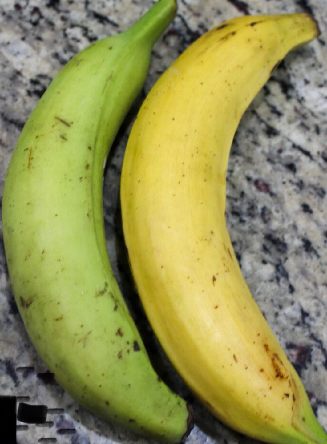 Plantain single