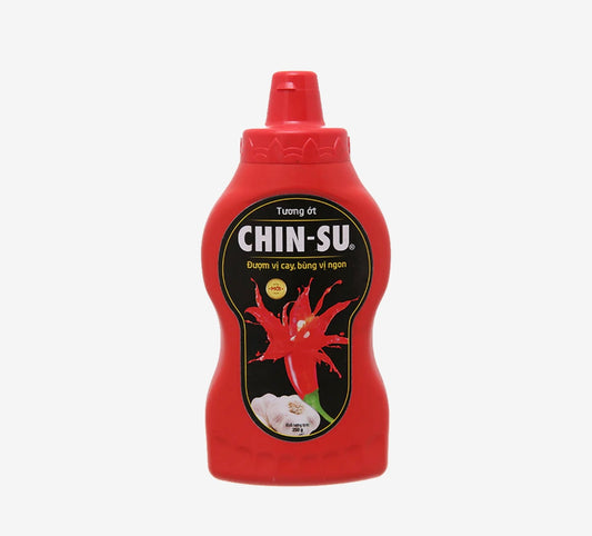 Chin-Su Chilli Sauce 250g