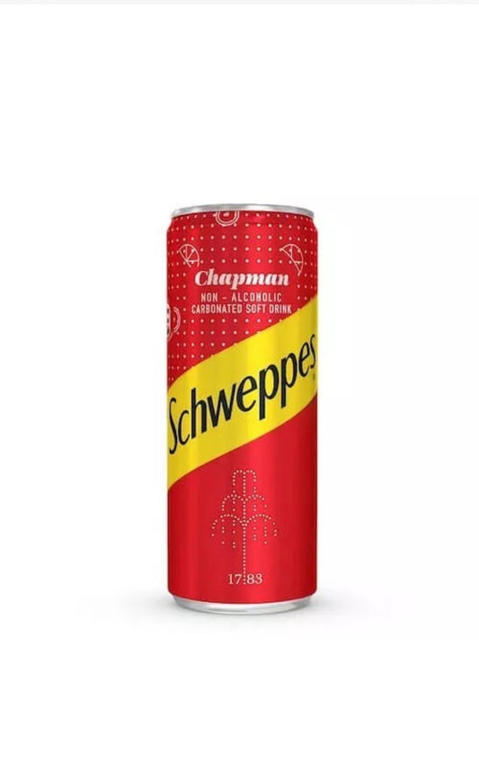 Schweppes