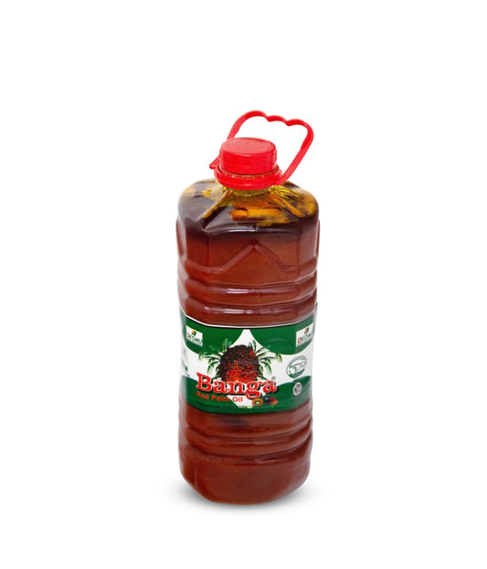 Okomu Banga Palm Oil 2L