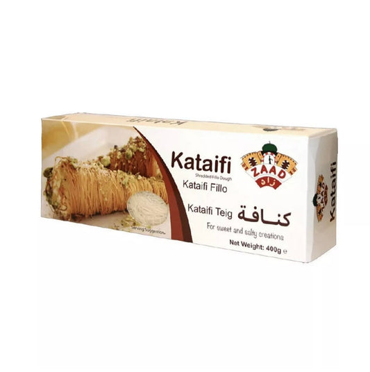 Zaad Kataifi Konafa 400g