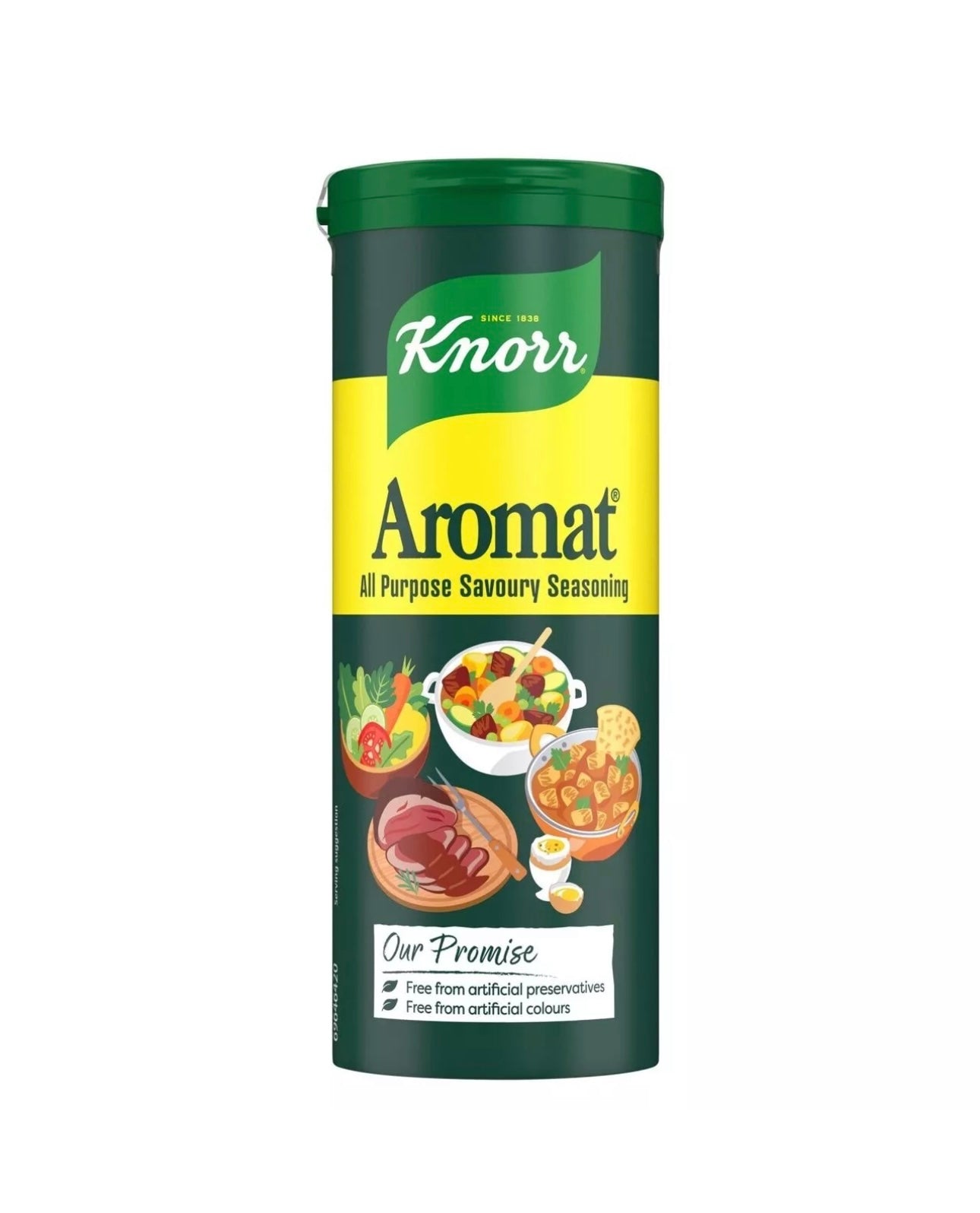 Knorr Aromat 90g