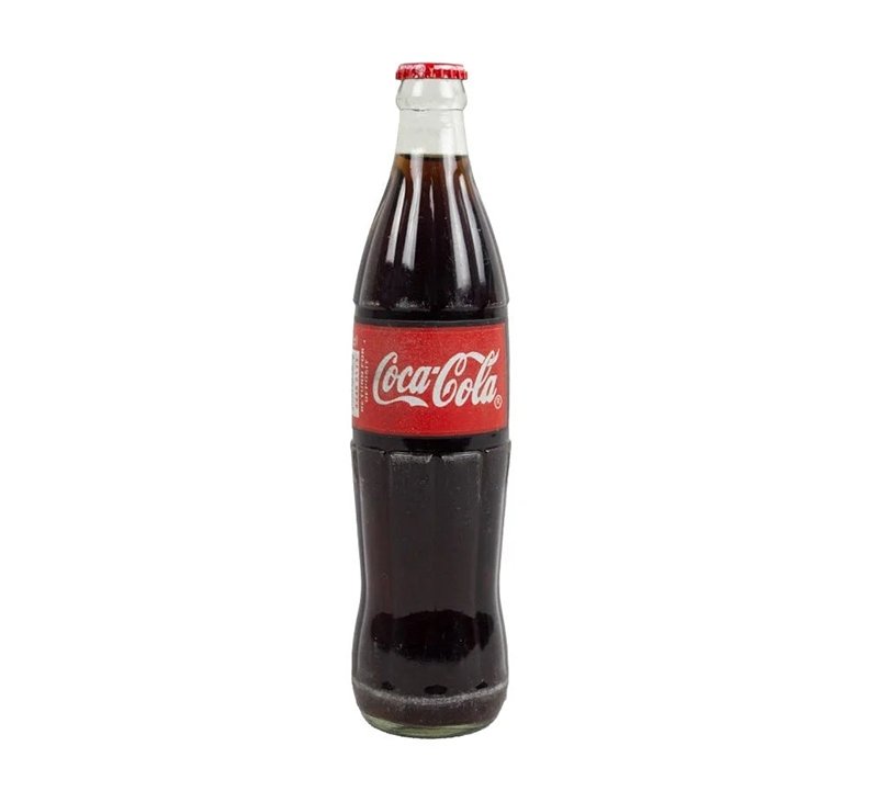 Coca Cola 50cl Glass Bottle Nigeria