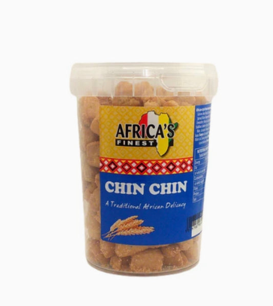 Africa's Finest Chin Chin 250g