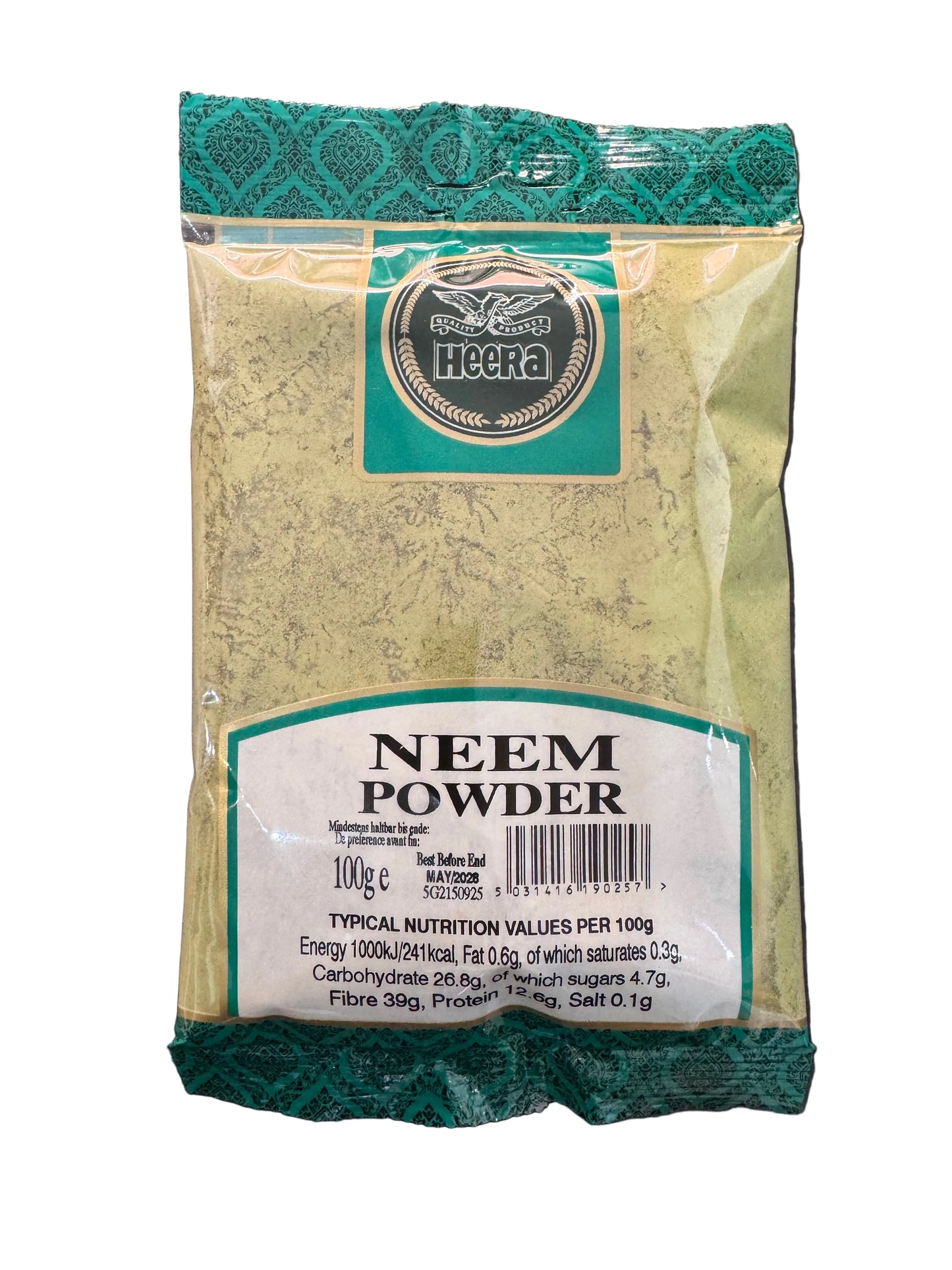 Heera Neem Powder 100g