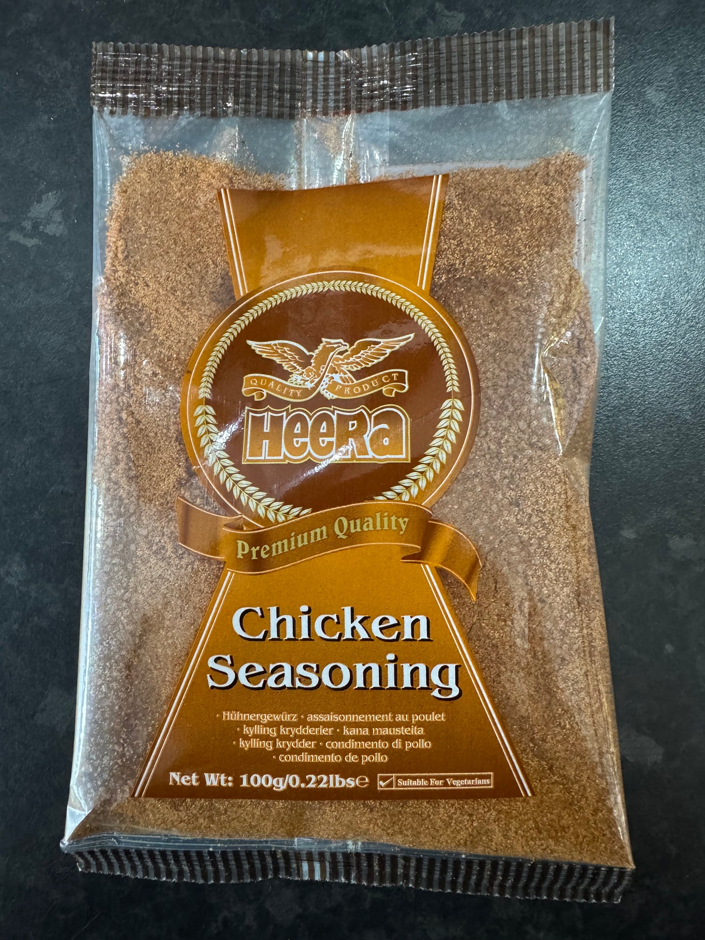 Heera Chicken Seasoning 100g