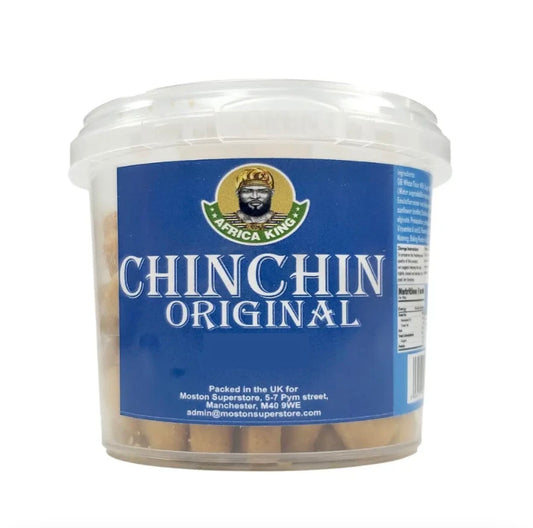 Africa King Original Chin Chin 500g