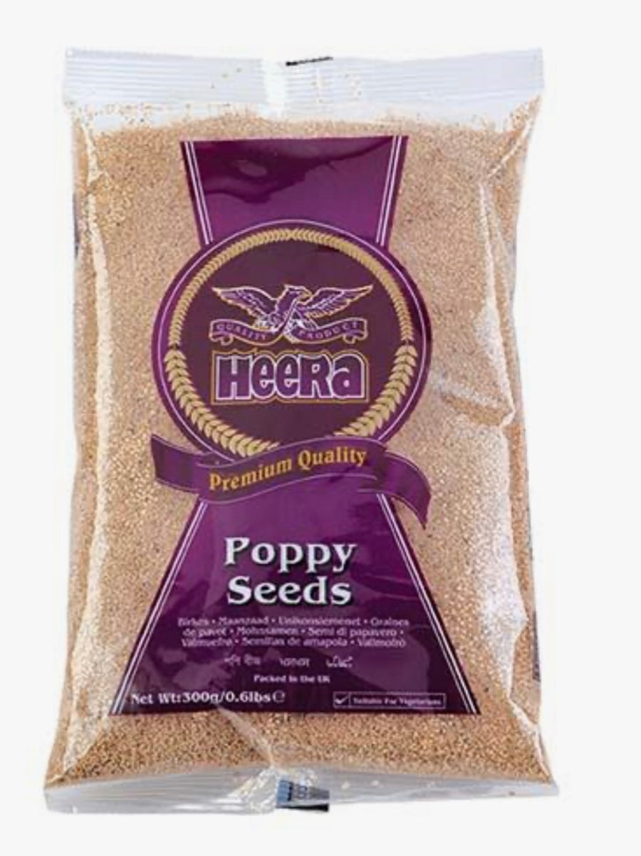 Heera Poppy Seeds 100g