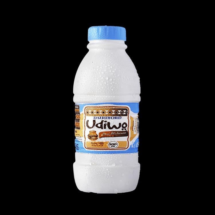 Dairiboard Pfuko Buttermilk Mahewu 500ml