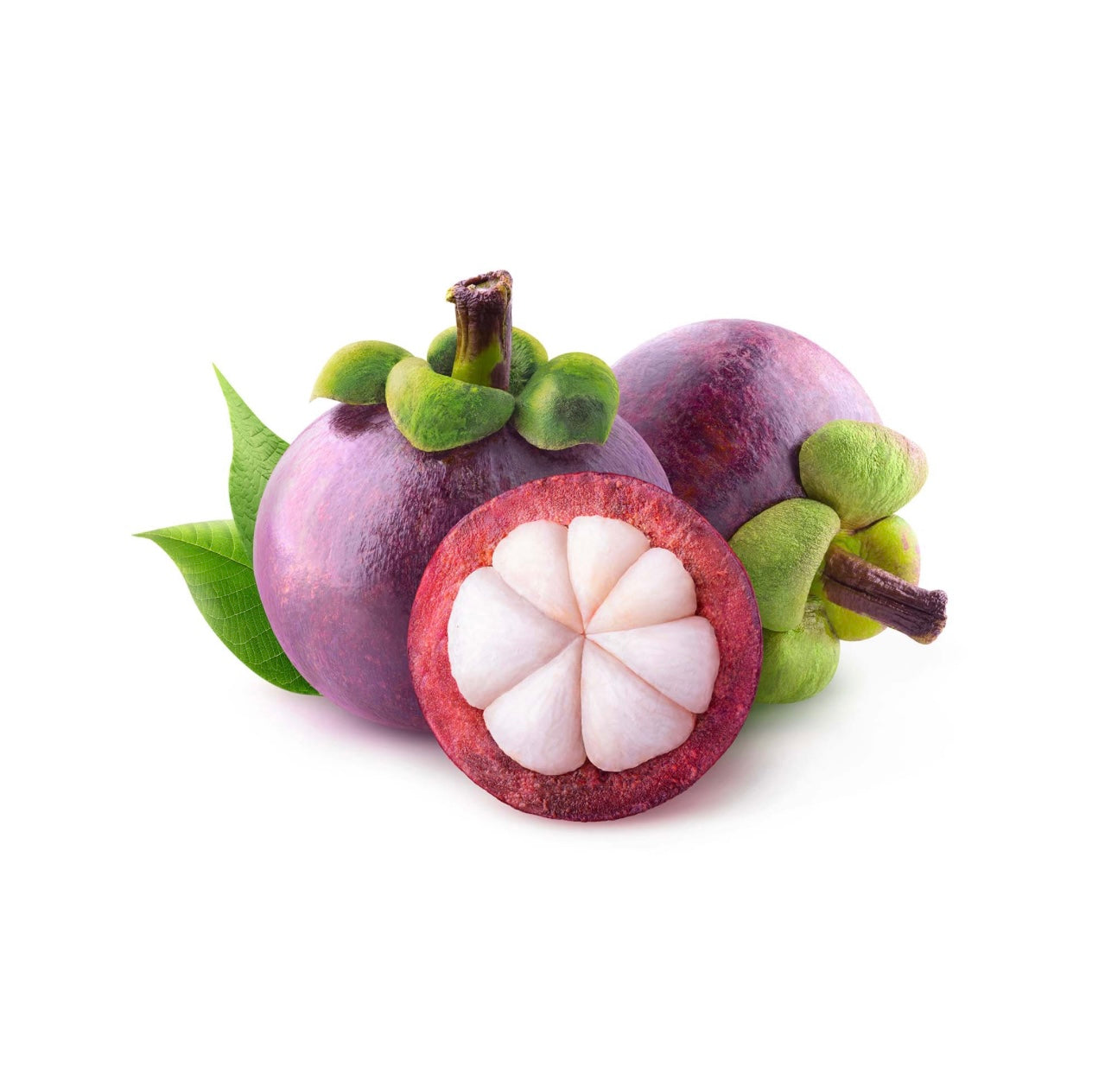 Mangosteen Pack of 500g
