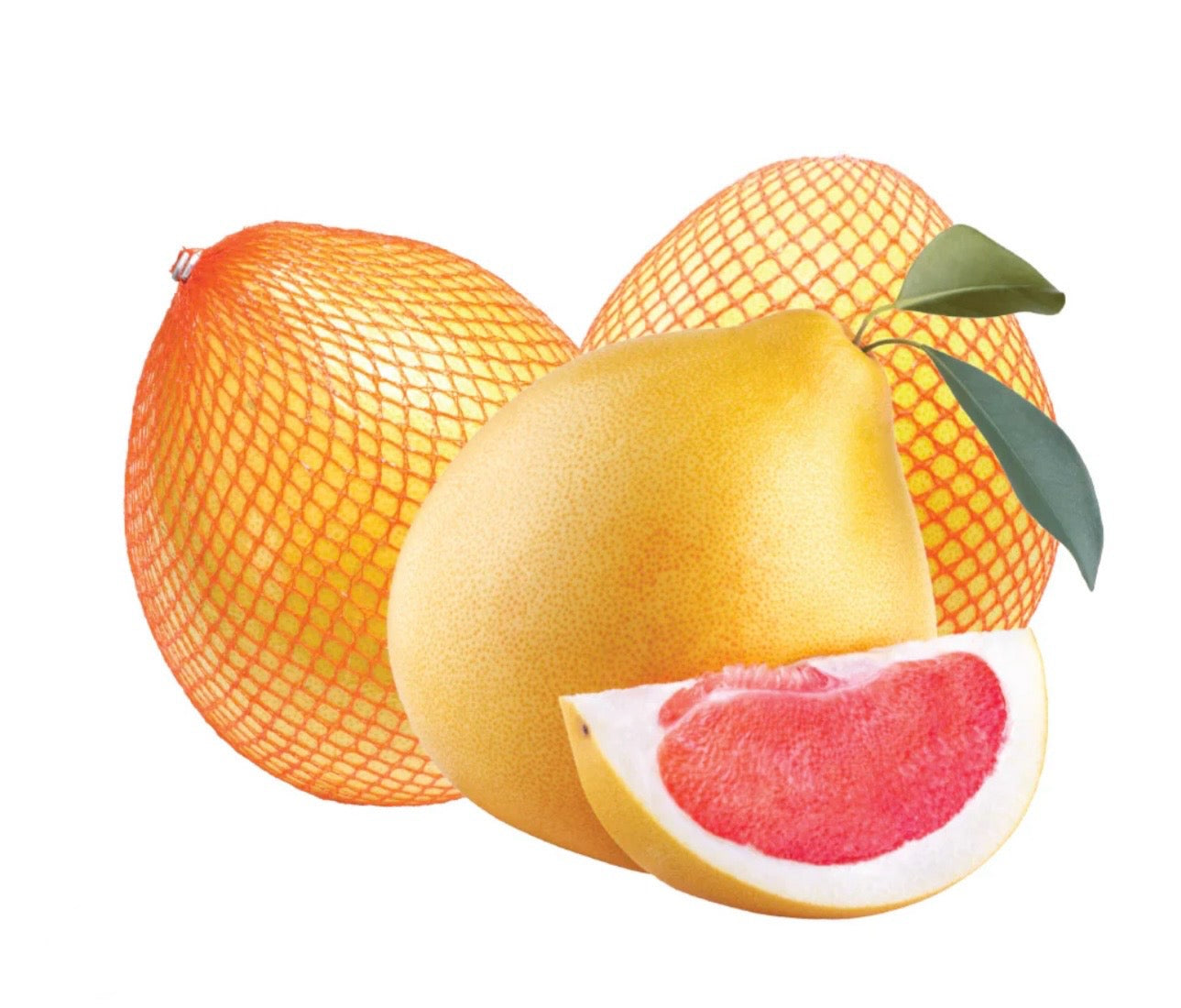 Red Honey Pomelo