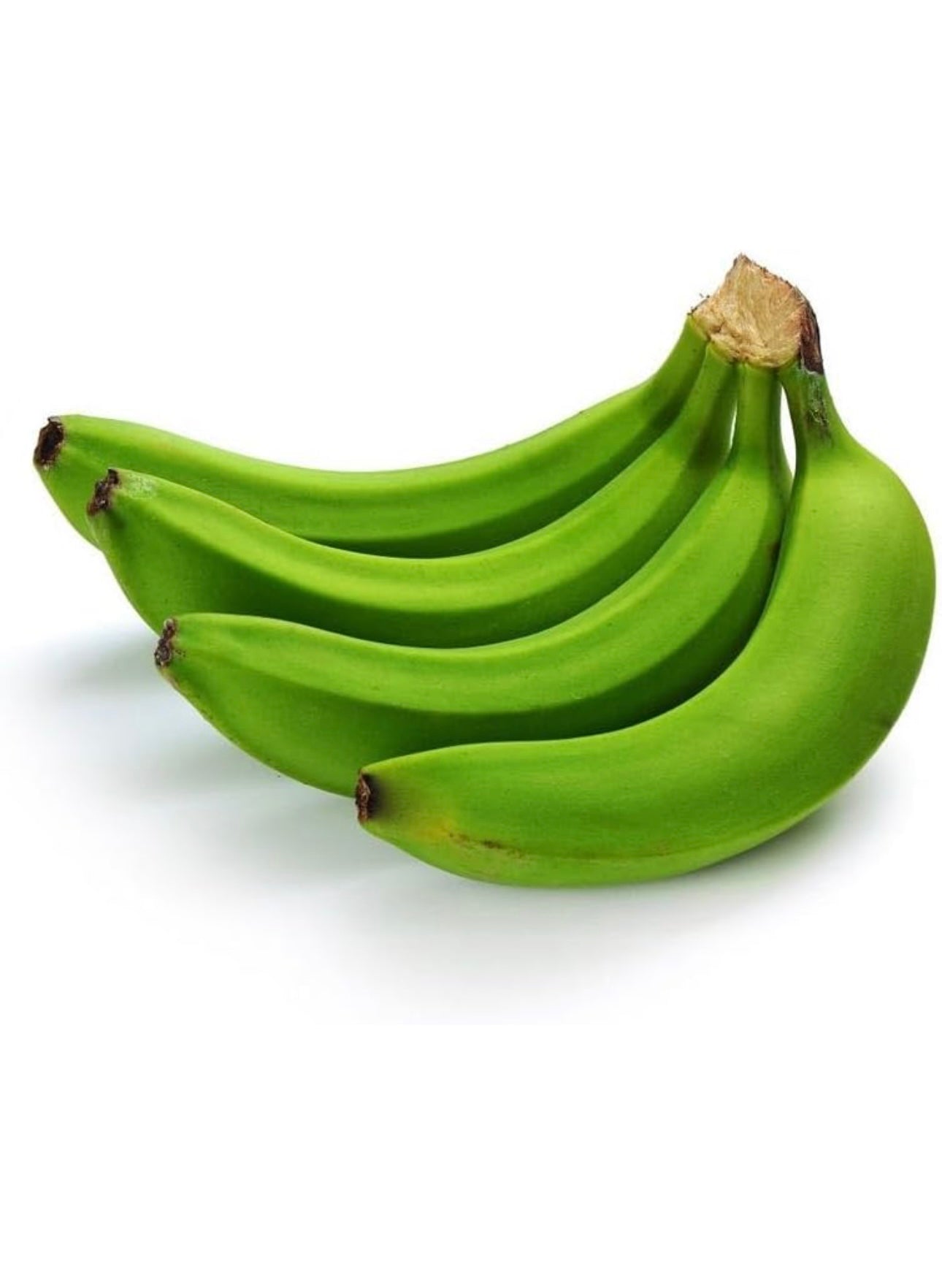 Loose Fairtrade Bananas