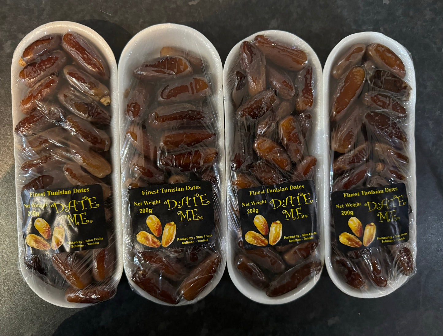 Date Me Finest Tunisian Dates
