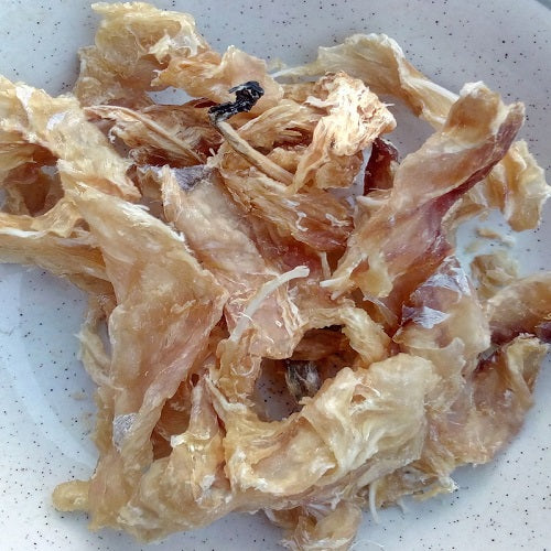 AM  Dried Stockfish Fillet 175g
