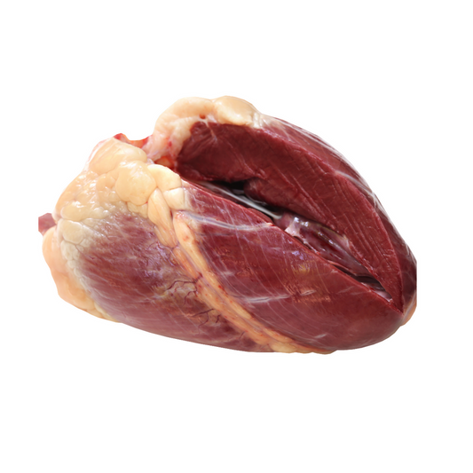 Halal Beef  Heart 1kg