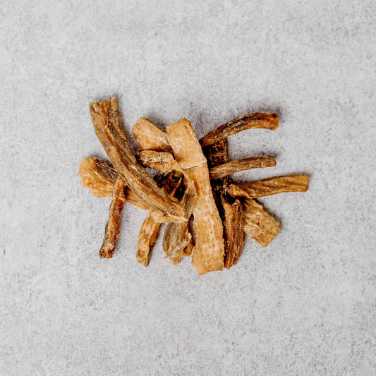 AM  Barracuda Fillet 80g