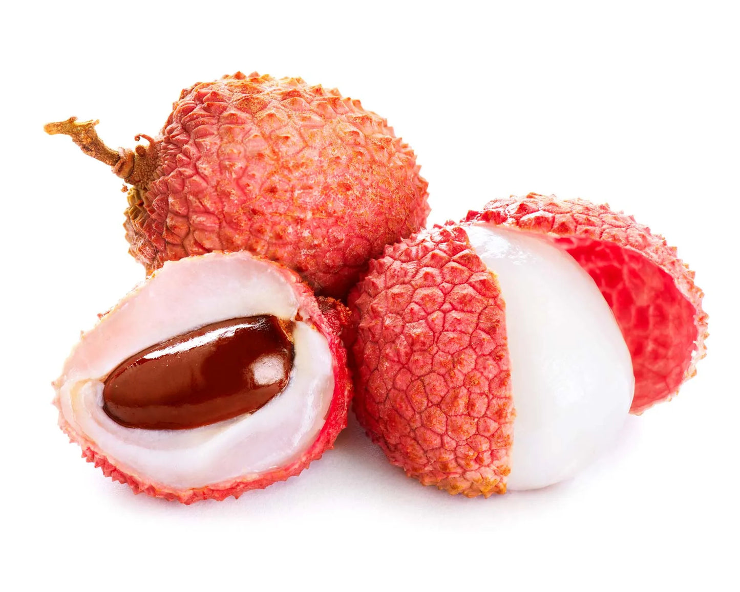 Lychees Per Kg