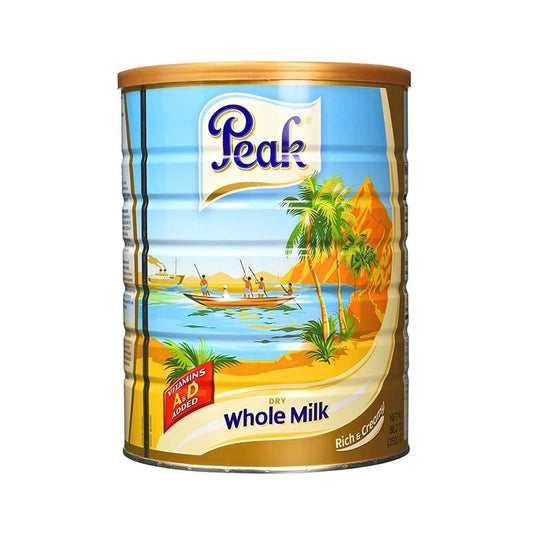 Peak Milk Powder 900g