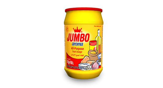 Jumbo Aroma Seasoning Powder 1kg