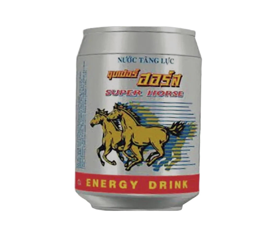 Super Horse Energy Drink 250ml
