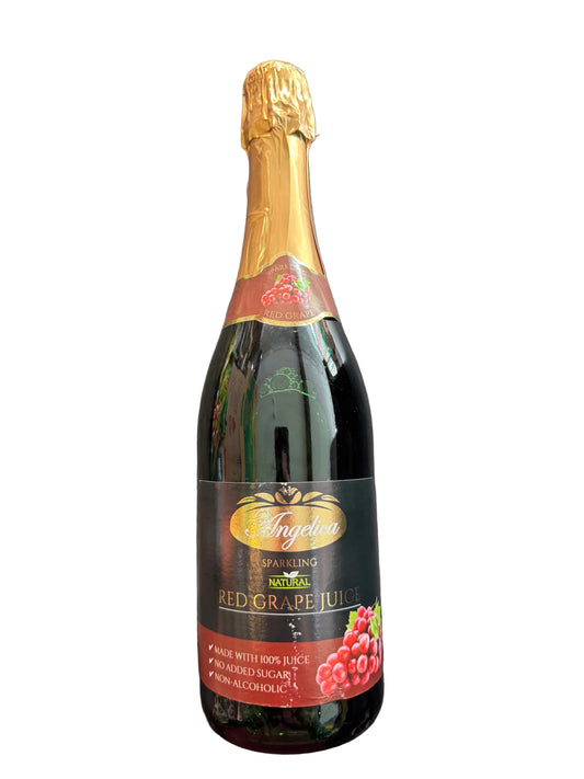 Angelica Red Grape Drink 750ml