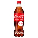 Coca-Cola Original Taste 500ml